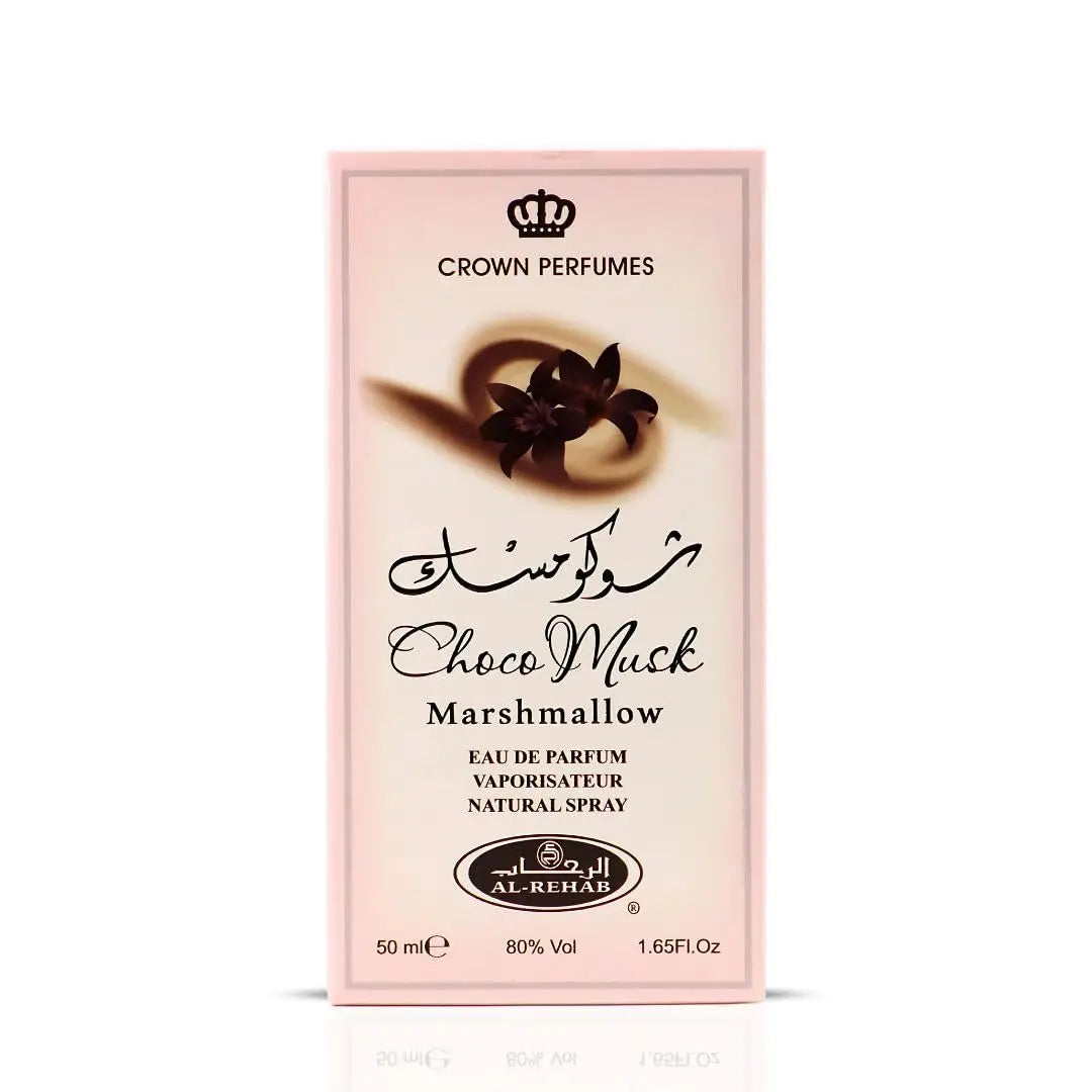 Gourmand Fragrance Collection