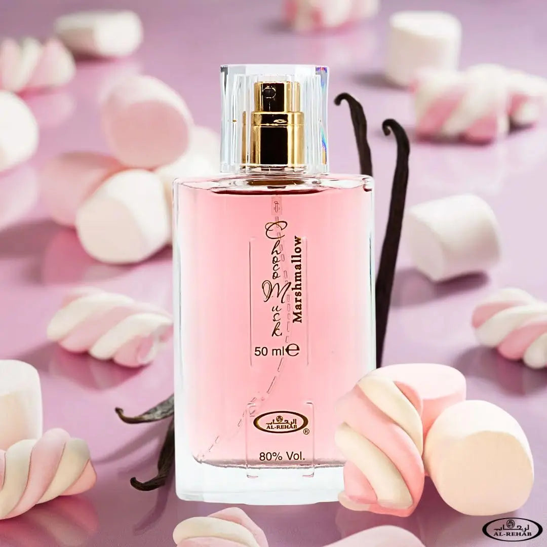 Women's Fragrances
